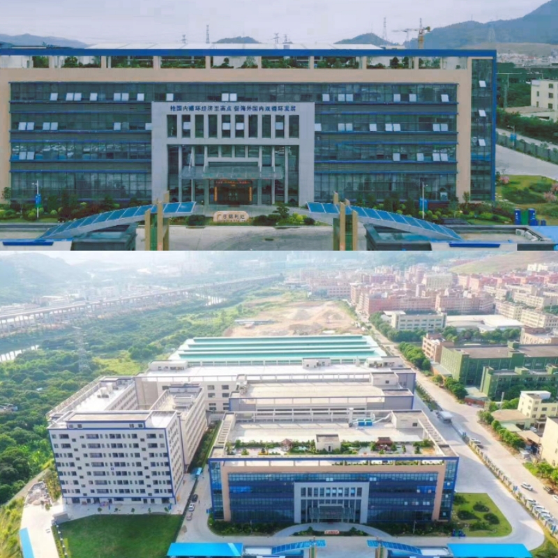 全套清潔度檢測設(shè)備用戶-廣東銘利達(dá)科技有限公司