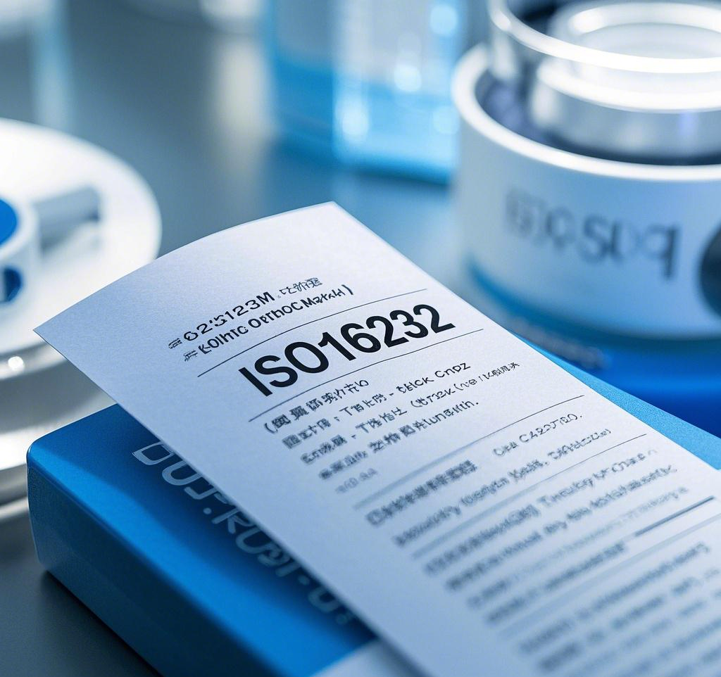 ISO16232清潔度標(biāo)準(zhǔn)的意義