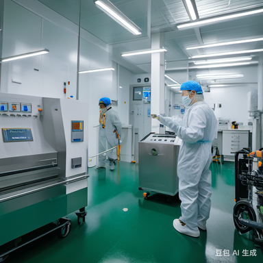 汽車零部件清潔度標(biāo)準(zhǔn)VDA-19與ISO-16232全面解析?